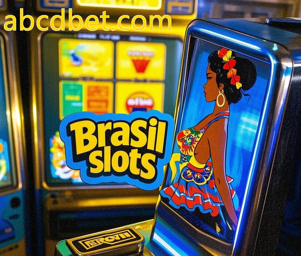 abcdbet.com GAME-Slots
