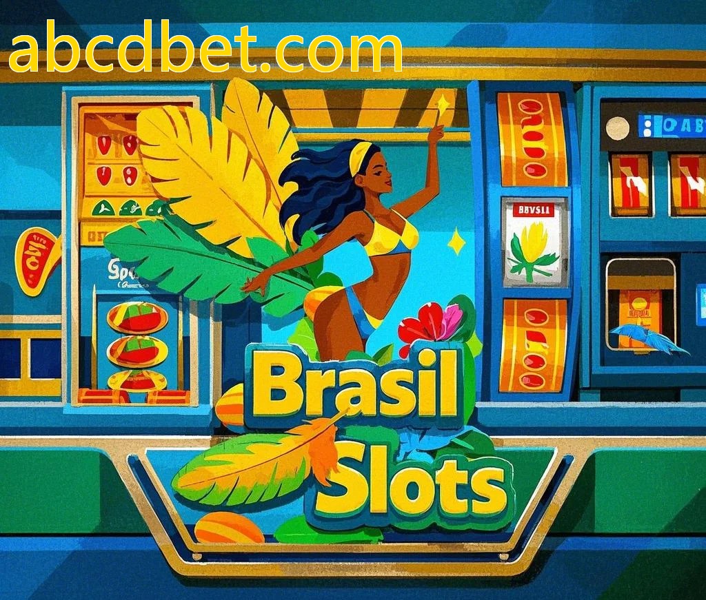 abcdbet.com GAME-Slots